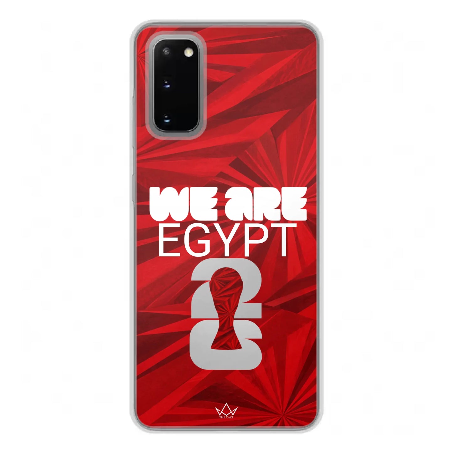 Samsung A71 phone case