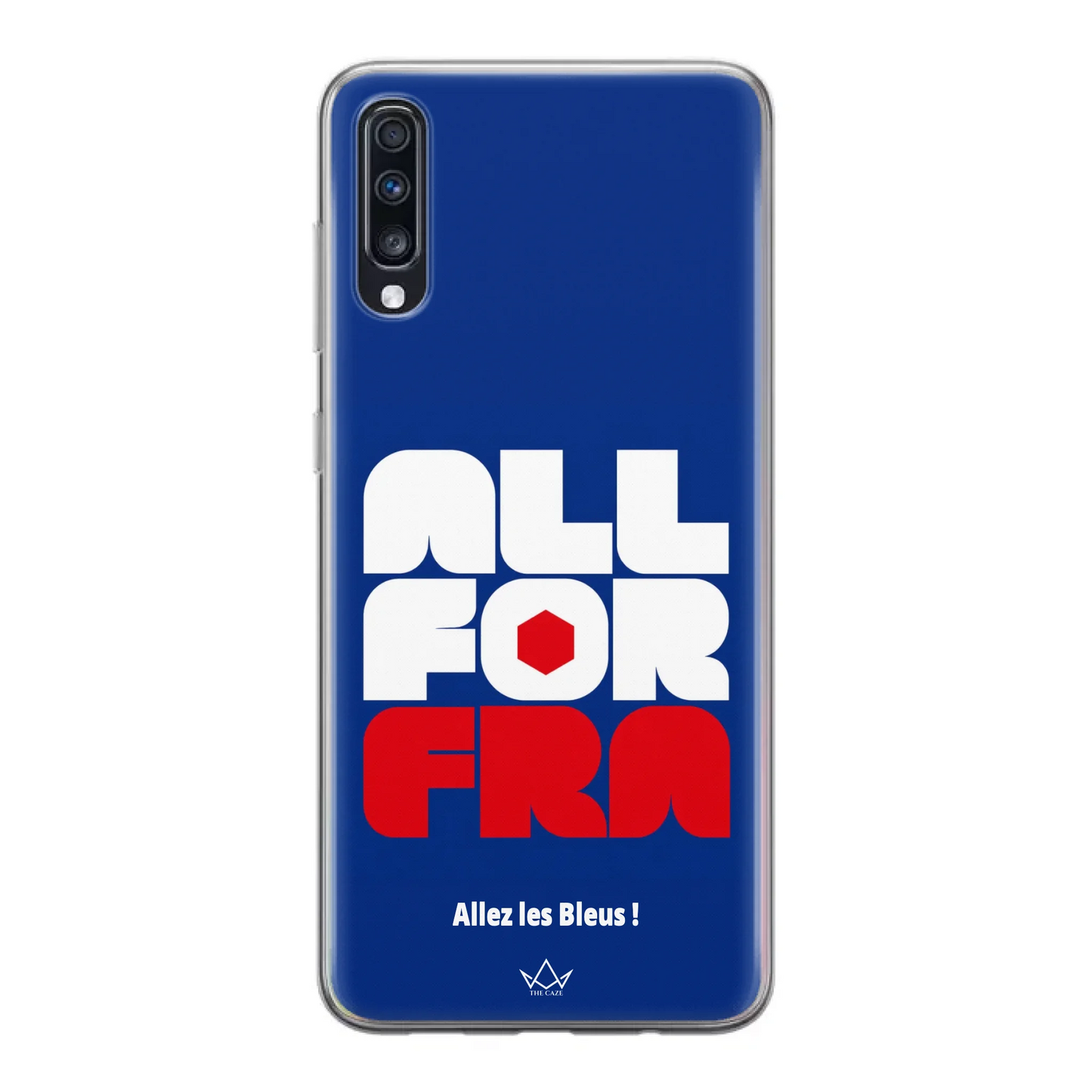 Samsung A70 phone case