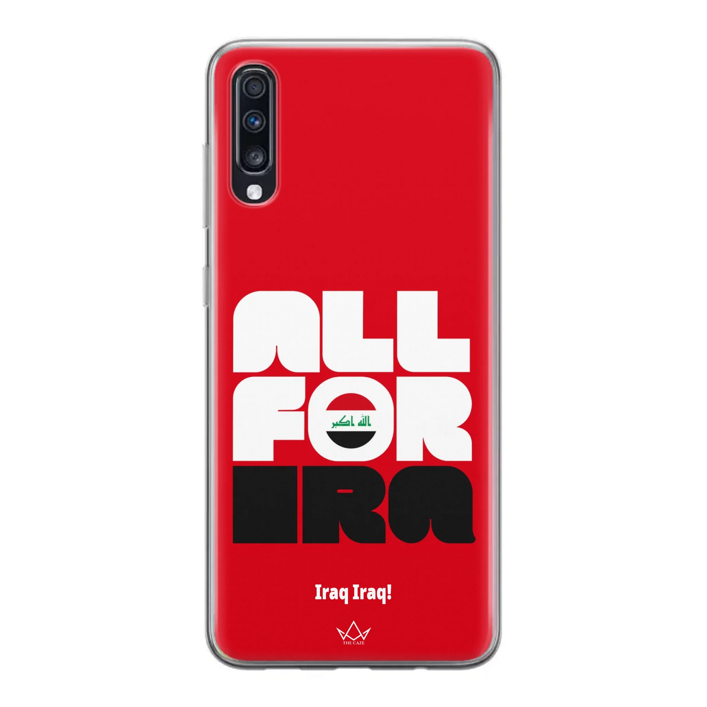Samsung A70 phone case