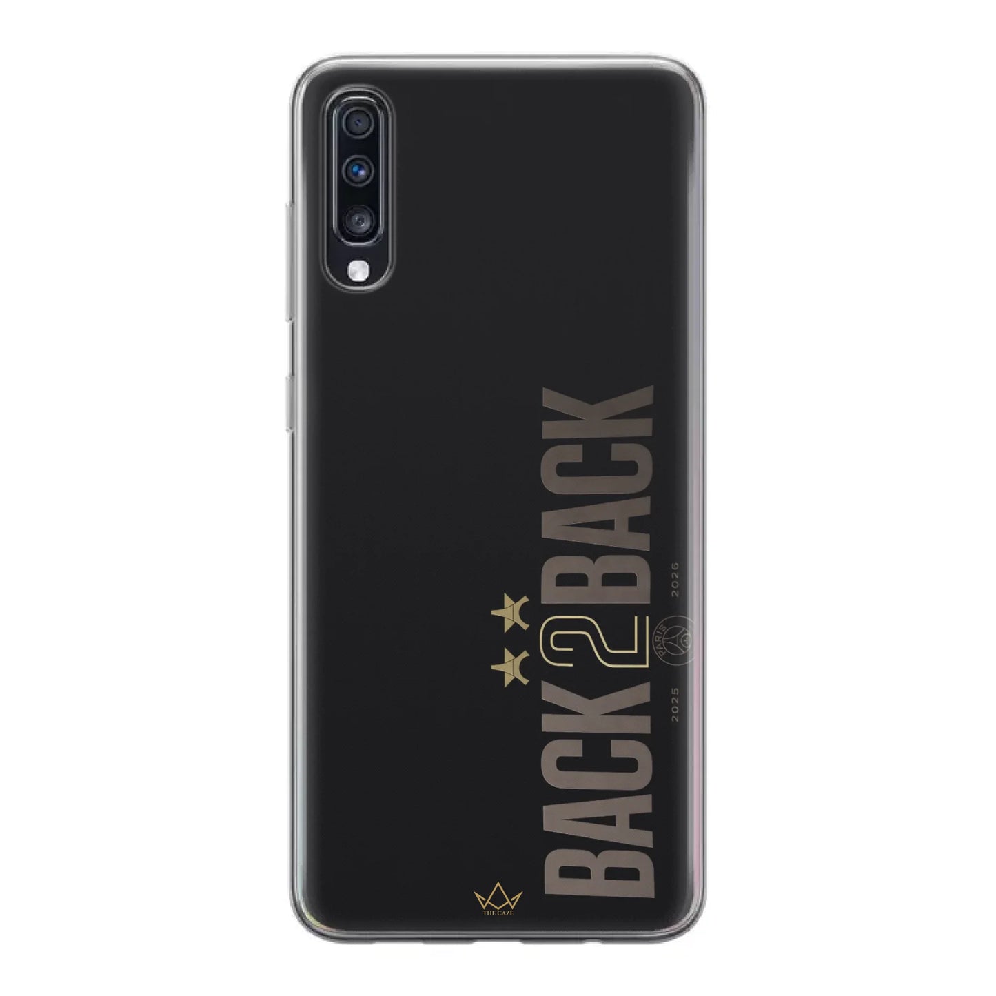 Samsung A70 phone case