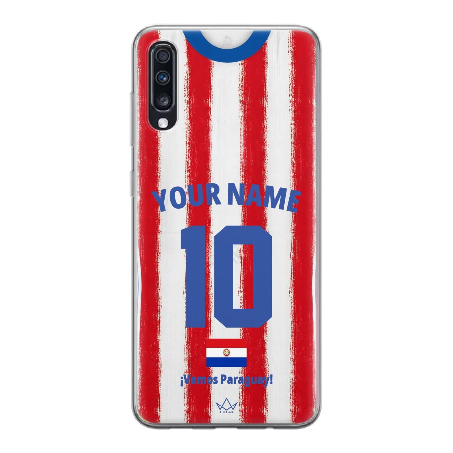 Samsung A70 phone case