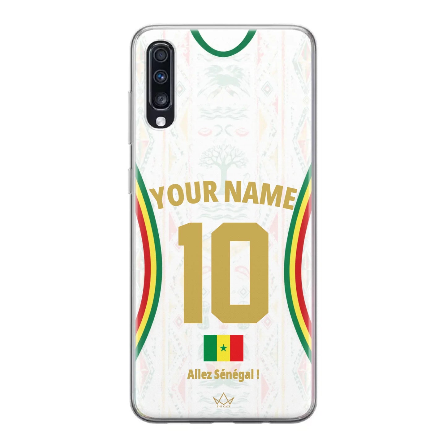 Samsung A70 phone case