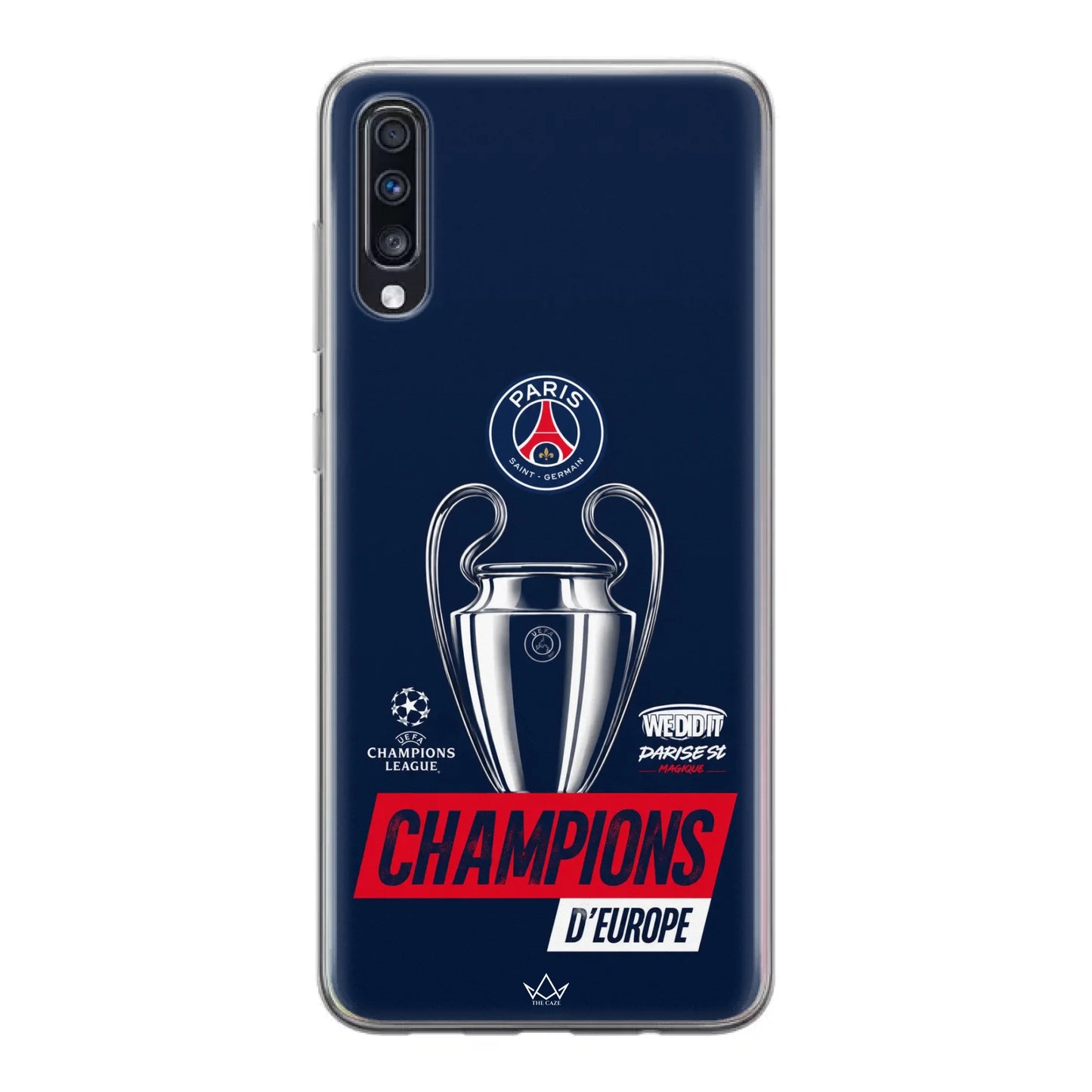 Samsung A70 phone case