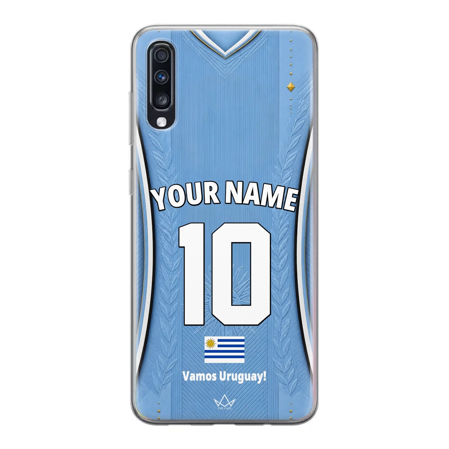 Samsung A70 phone case