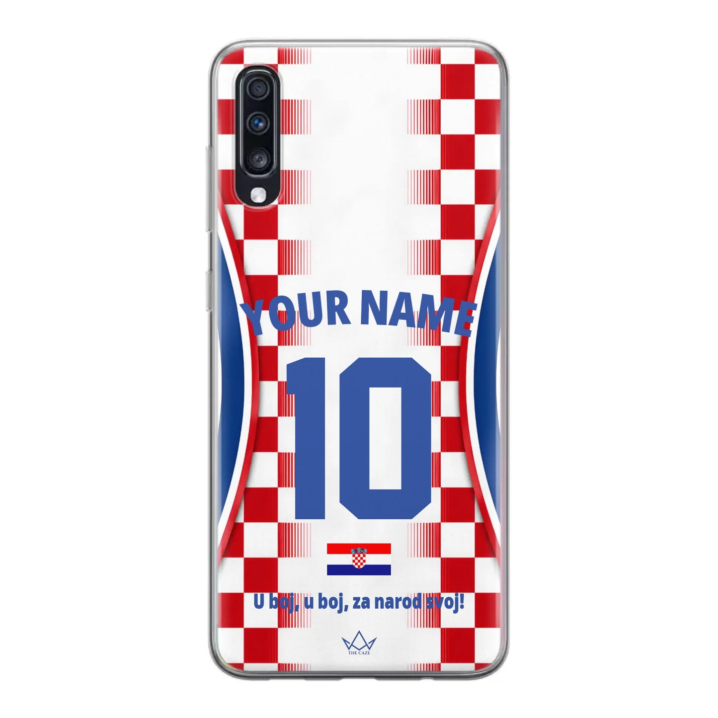 Samsung A70 phone case