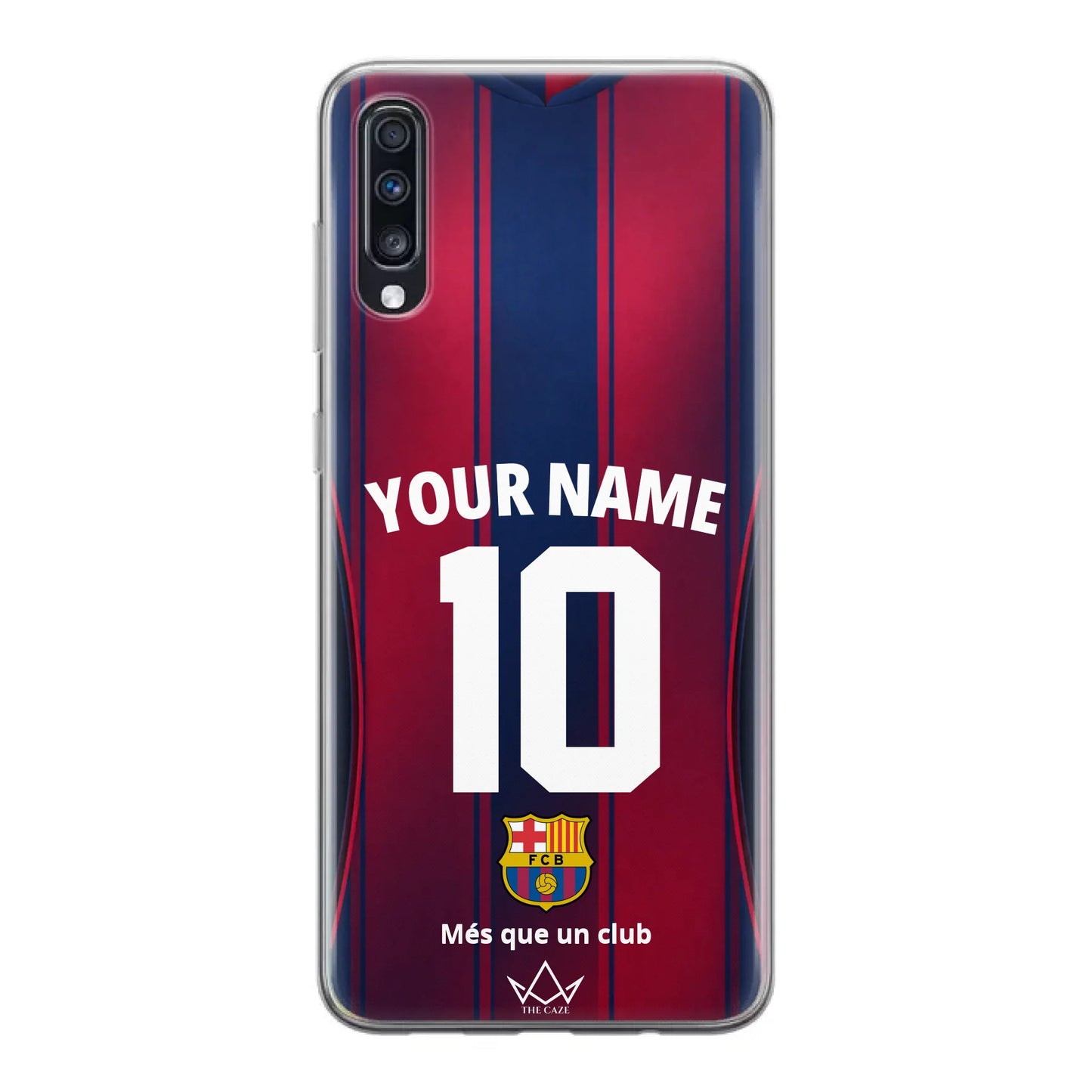 Samsung A70 phone case