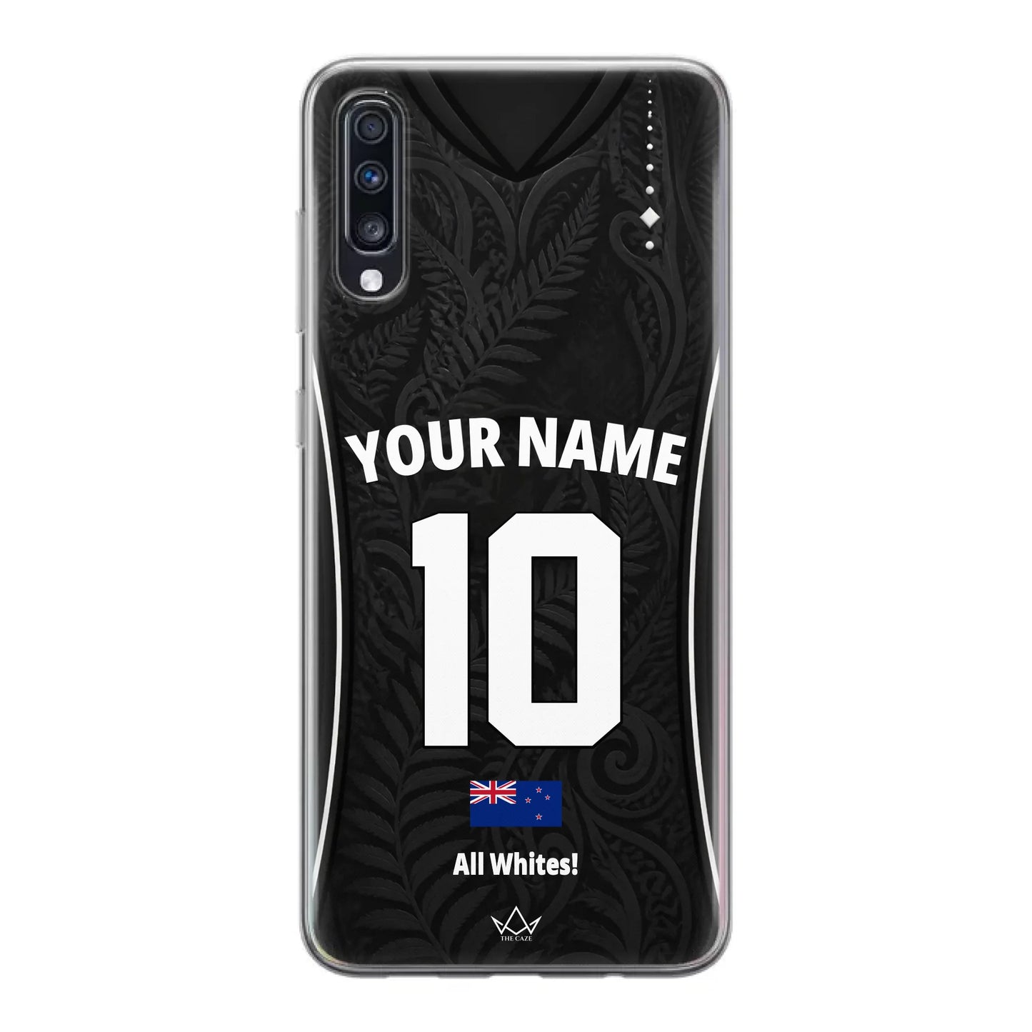 Samsung A70 phone case