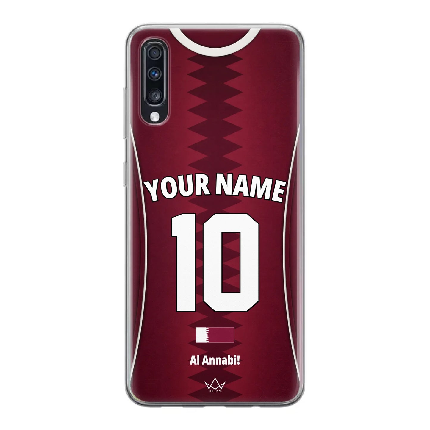 Samsung A70 phone case