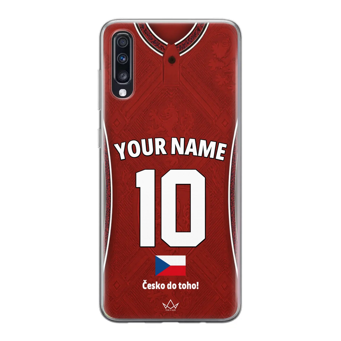 Samsung A70 phone case