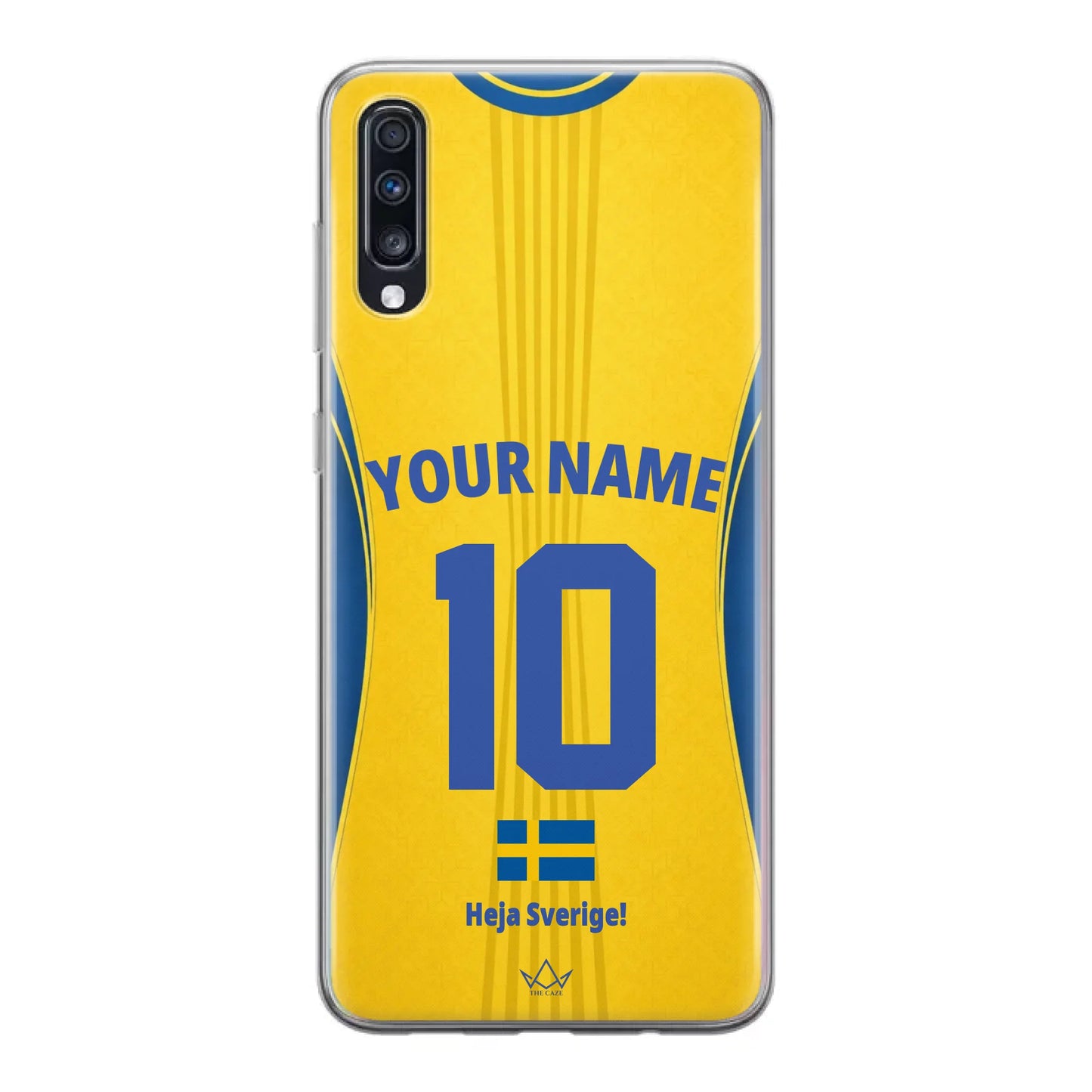 Samsung A70 phone case