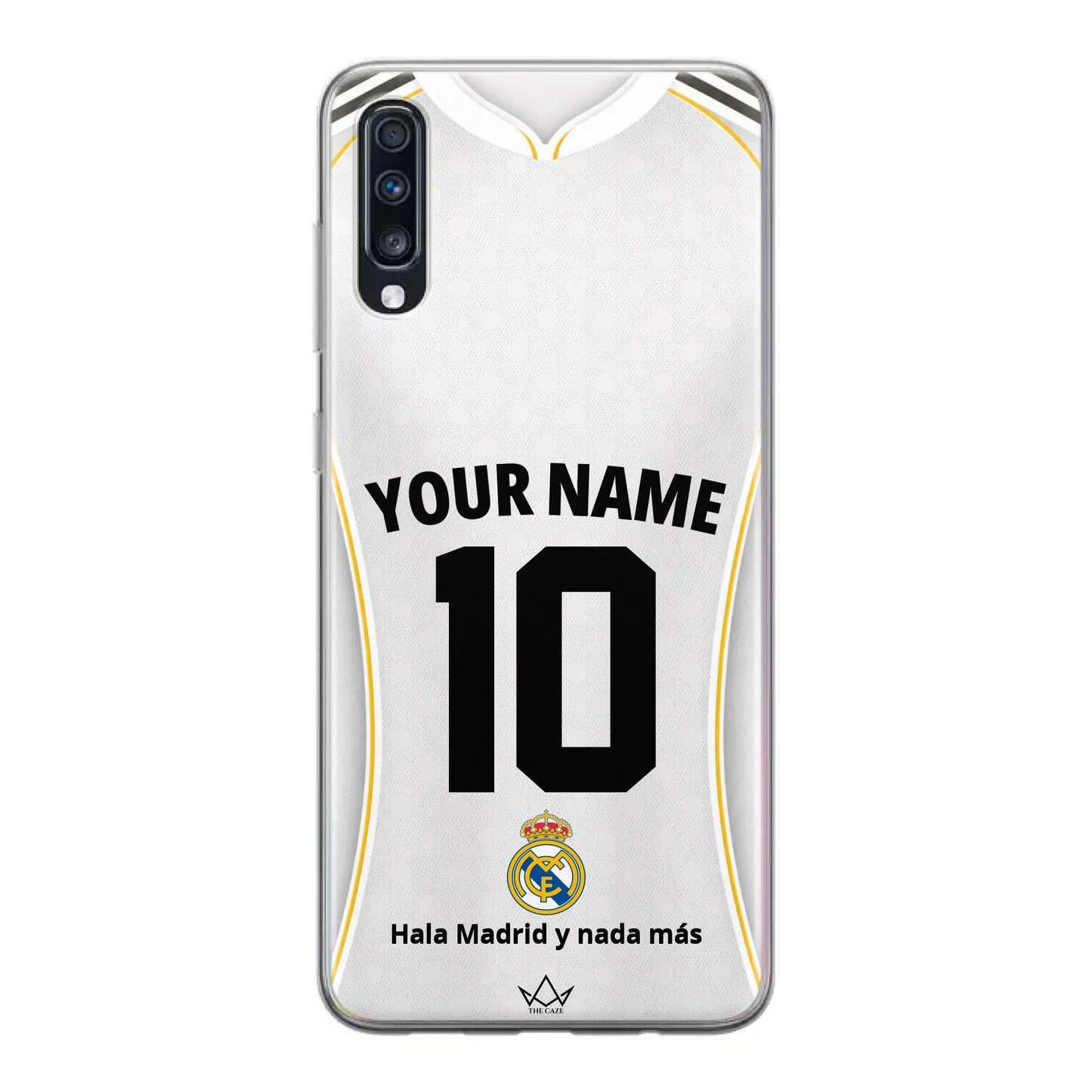 Samsung A70 phone case