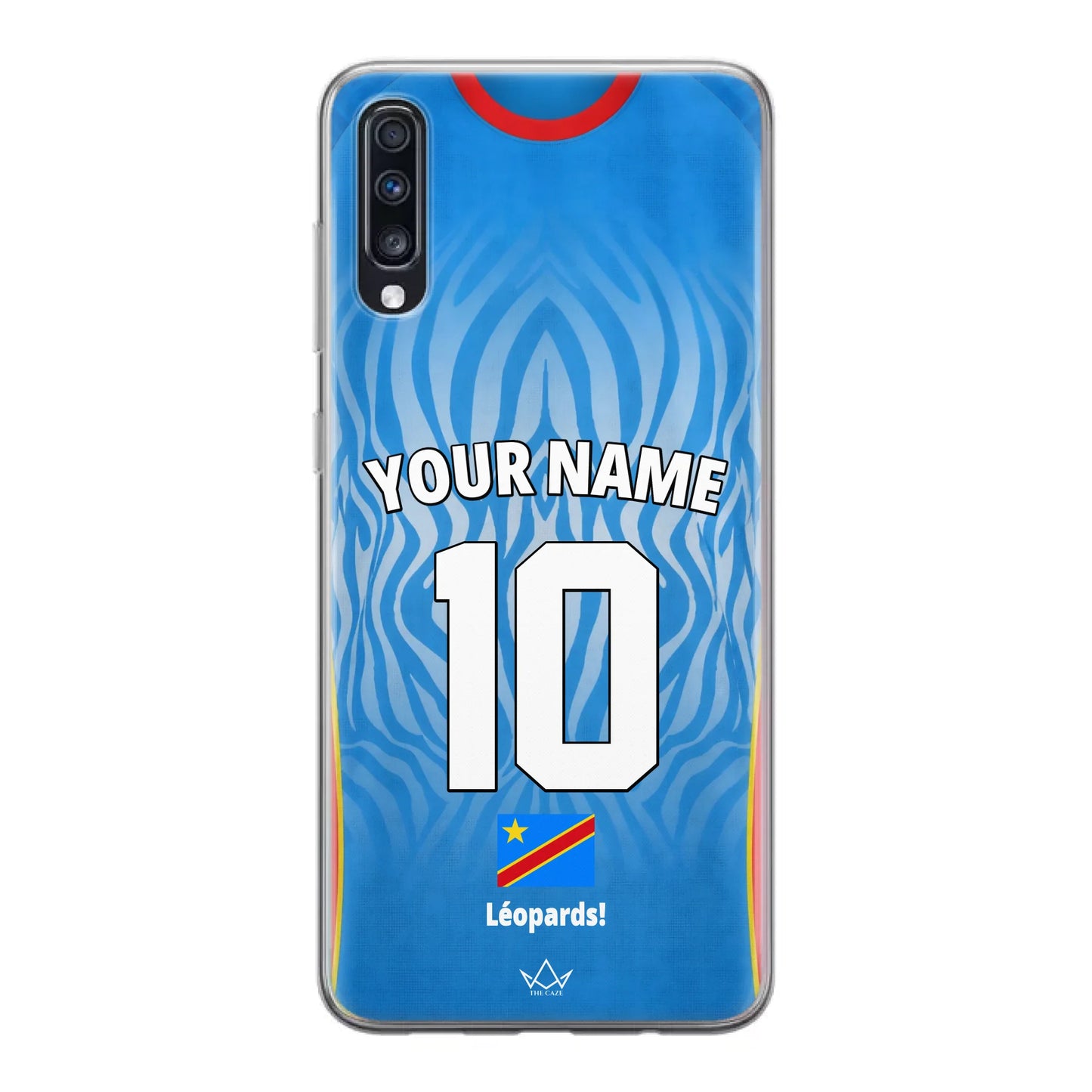 Samsung A70 phone case