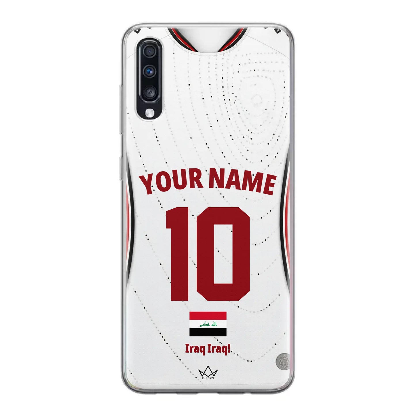 Samsung A70 phone case