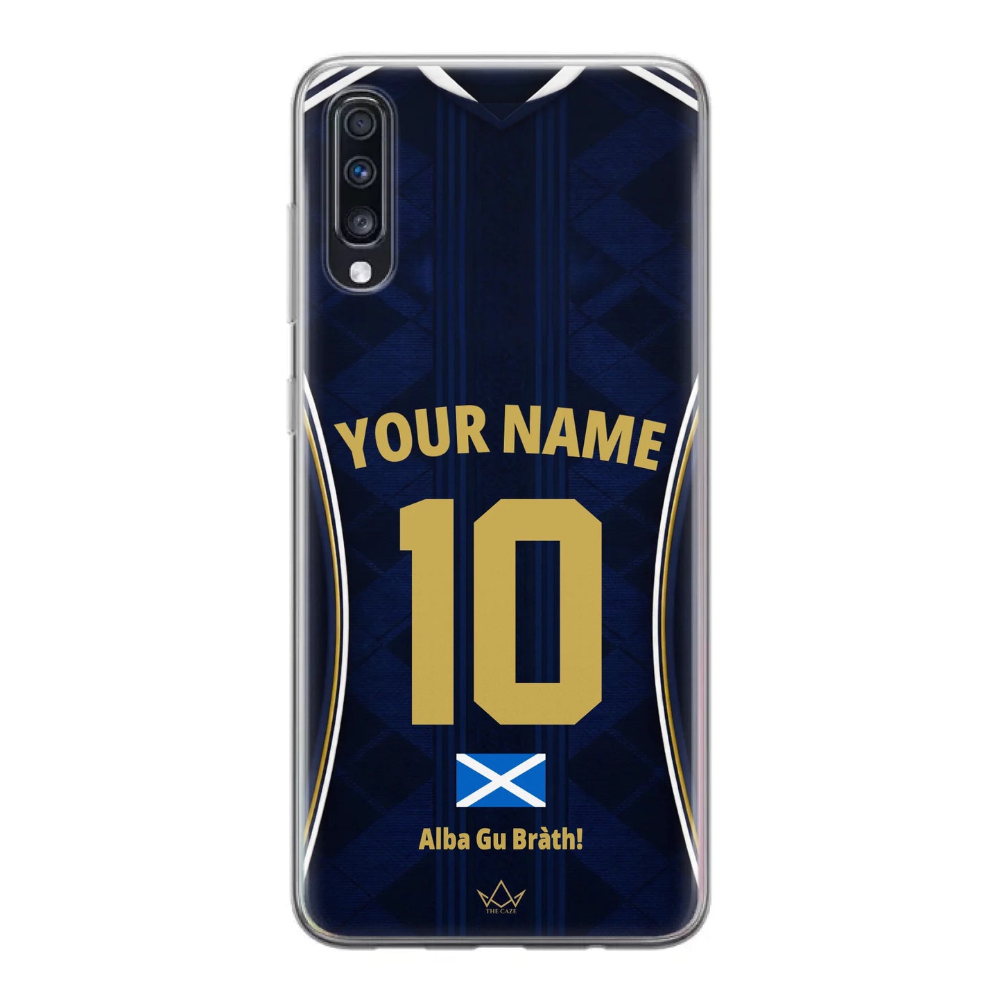 Samsung A70 phone case