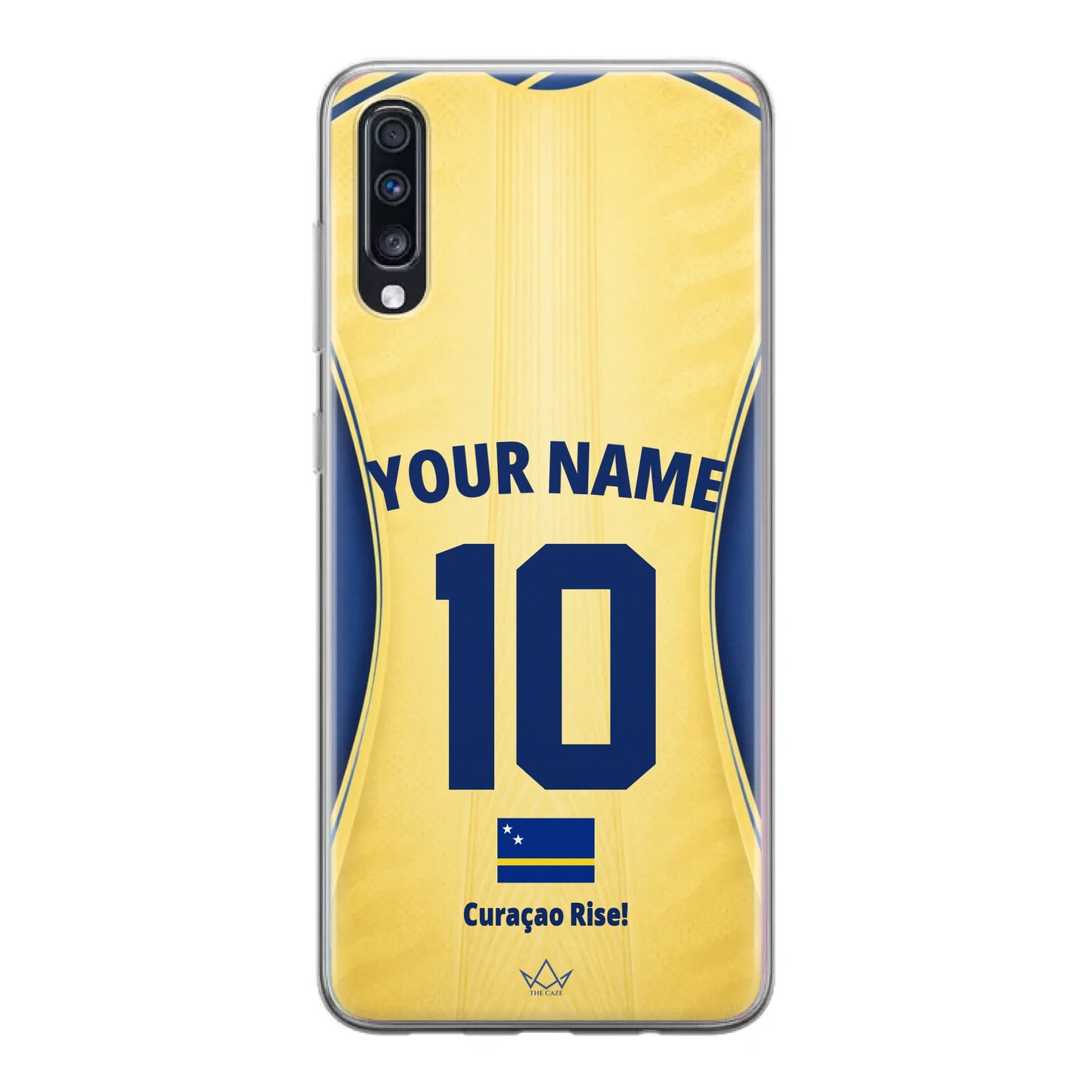Samsung A70 phone case