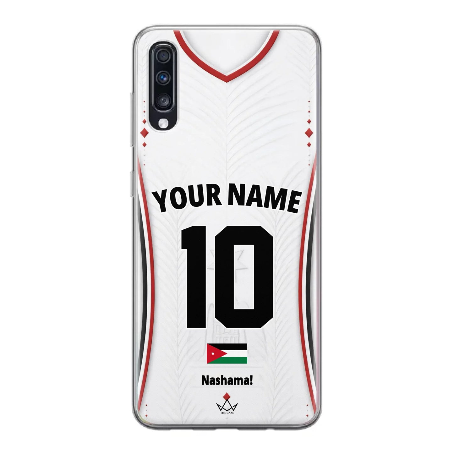 Samsung A70 phone case