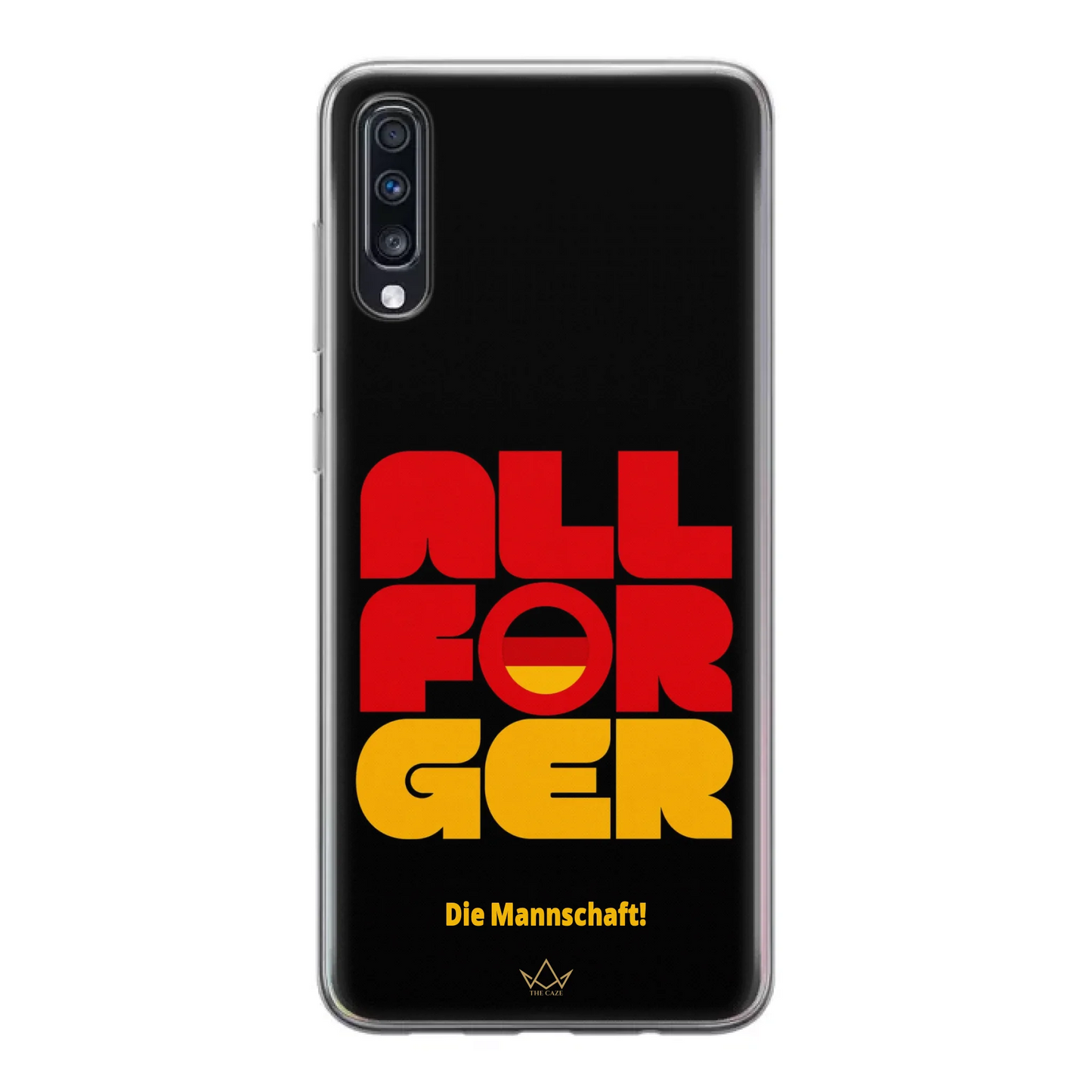 Samsung A70 phone case