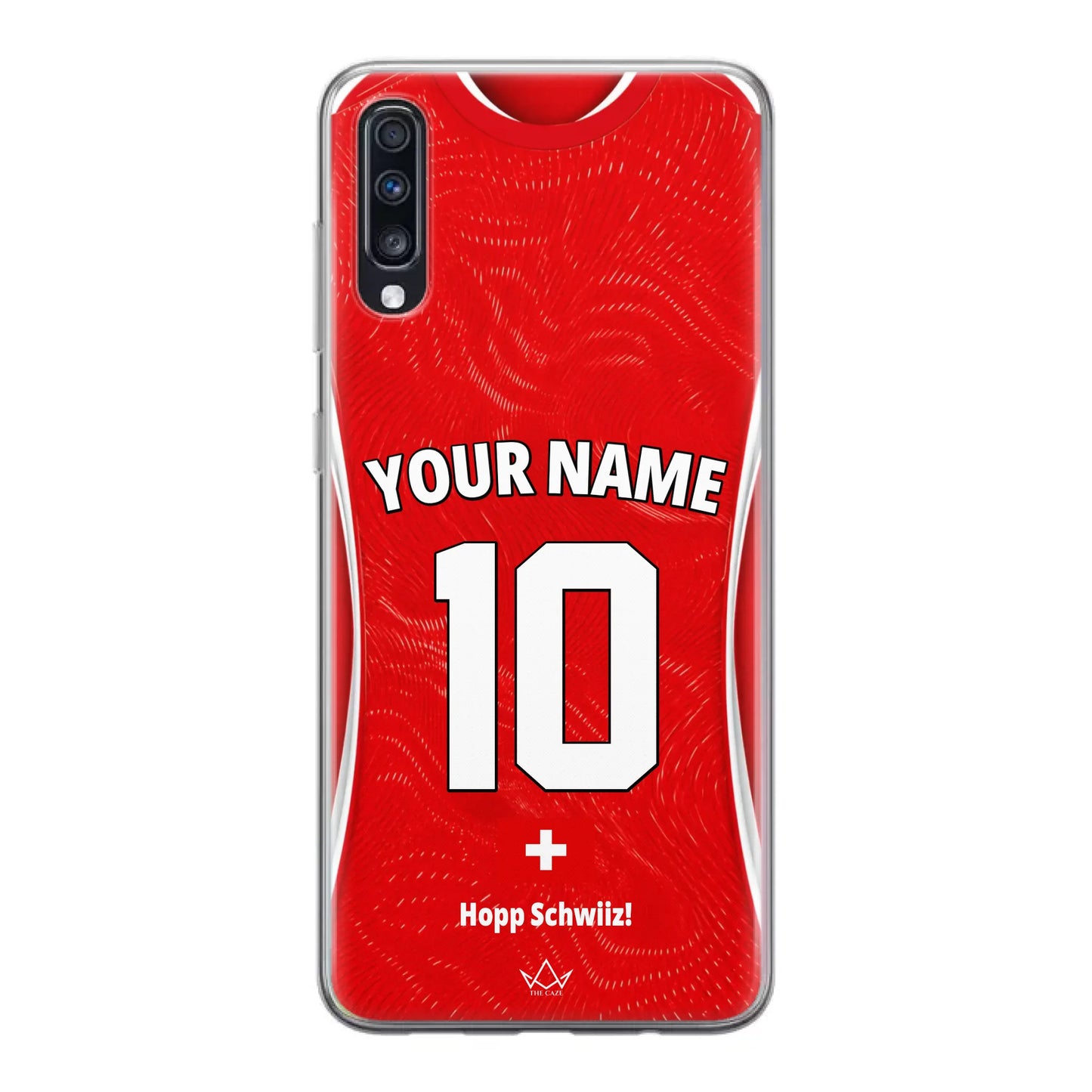Samsung A70 phone case
