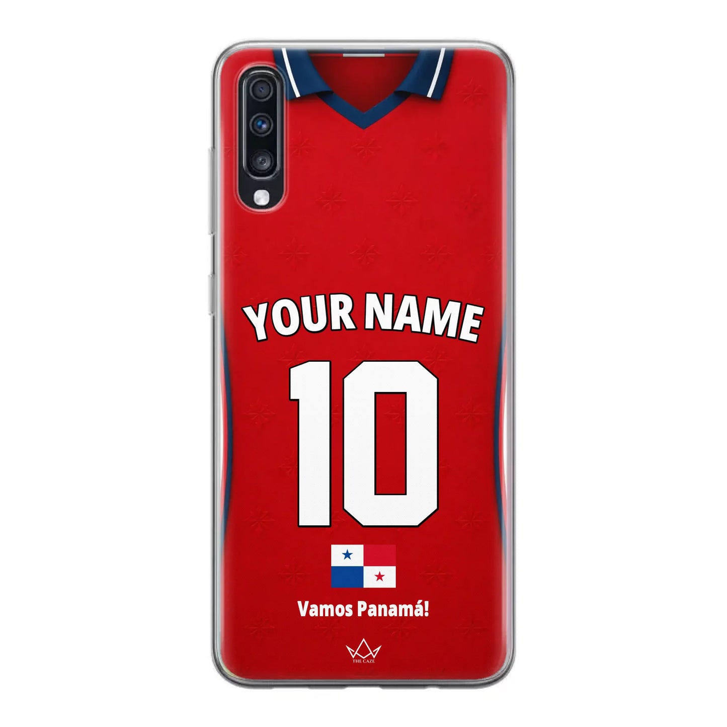 Samsung A70 phone case