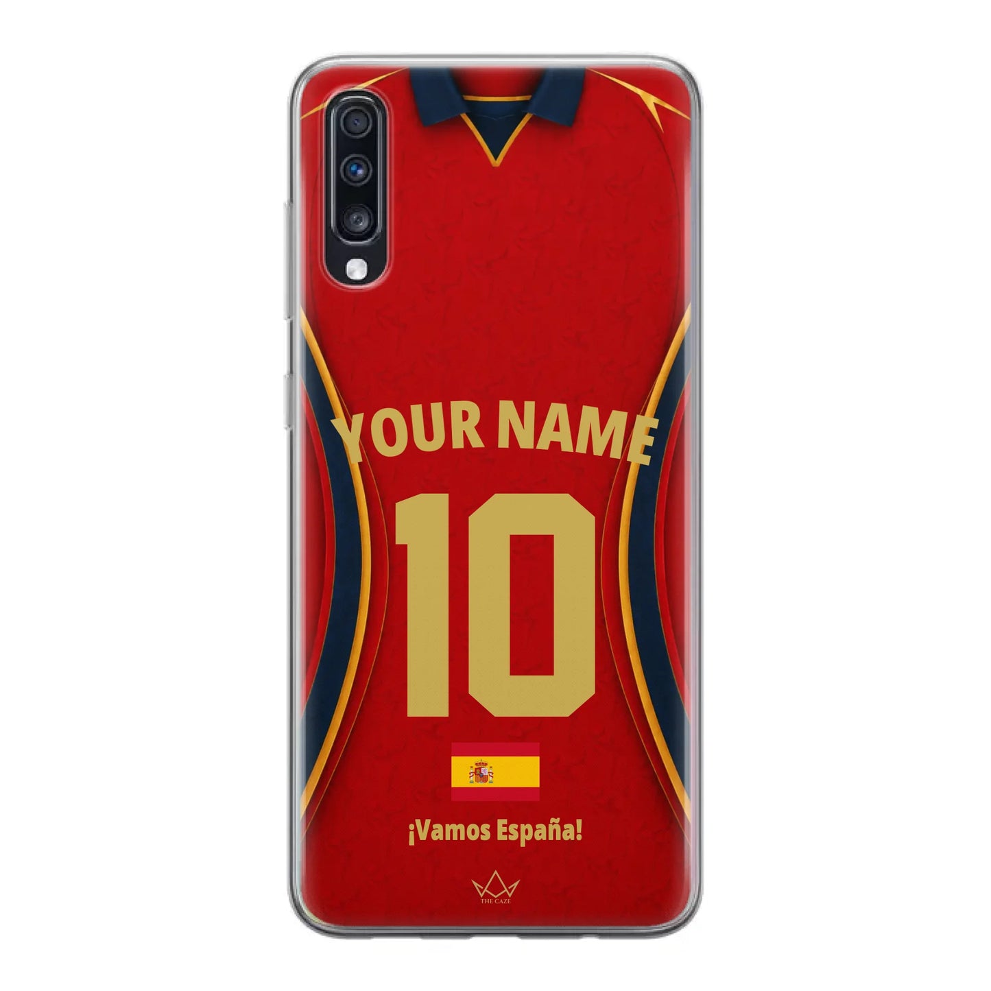 Samsung A70 phone case