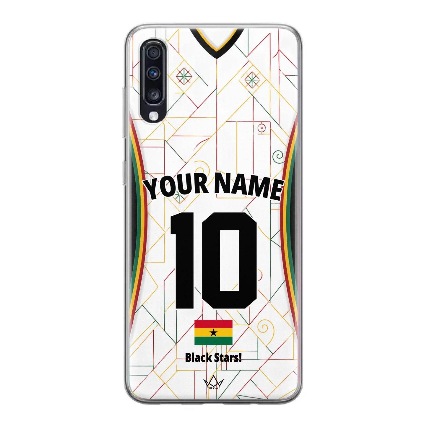 Samsung A70 phone case