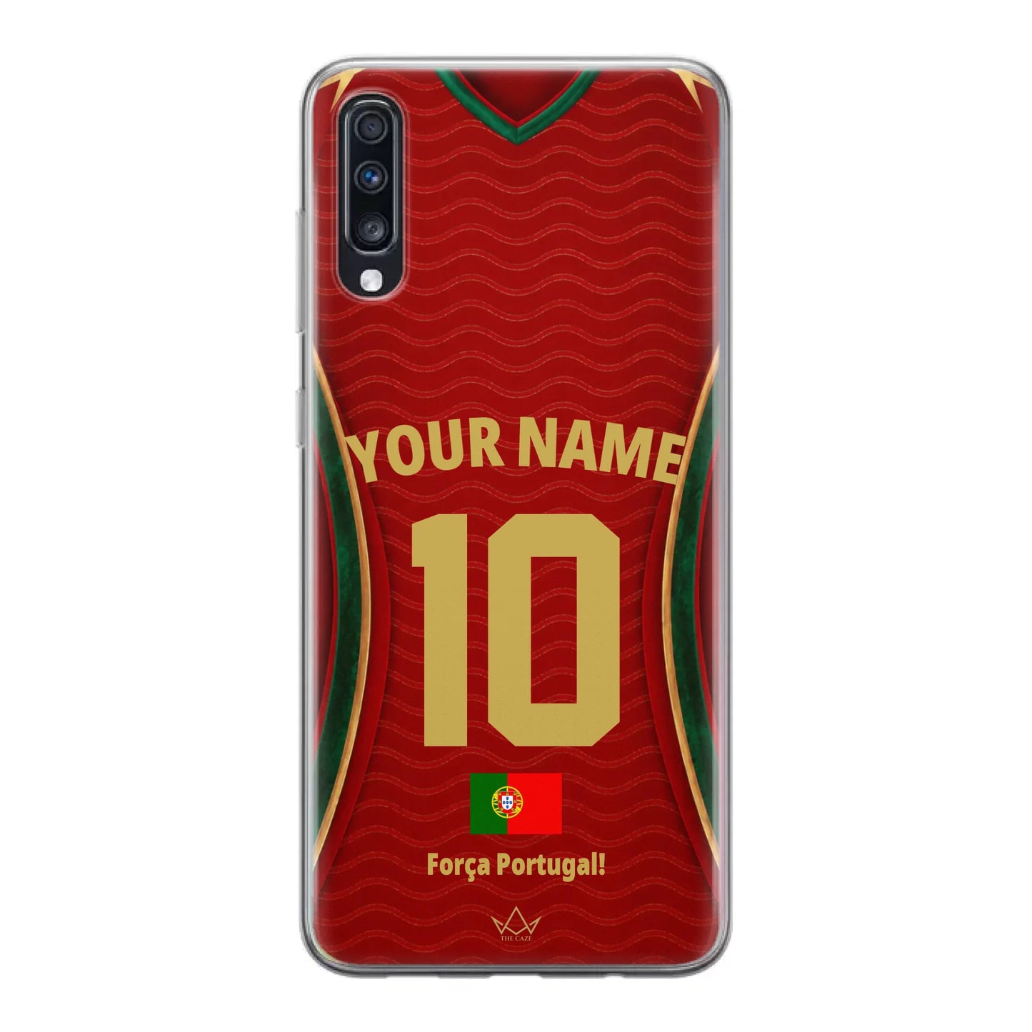 Samsung A70 phone case