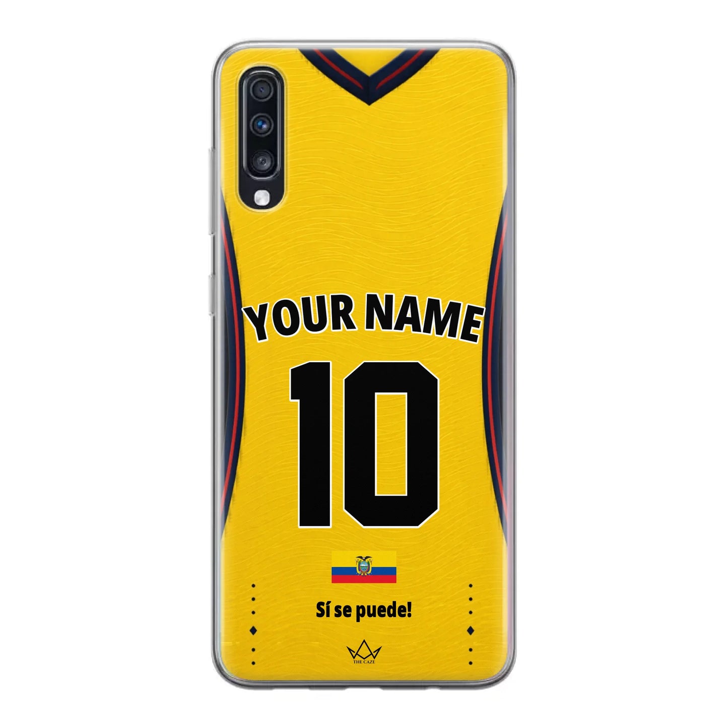 Samsung A70 phone case