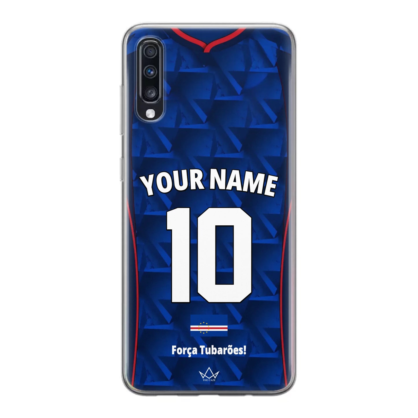 Samsung A70 phone case