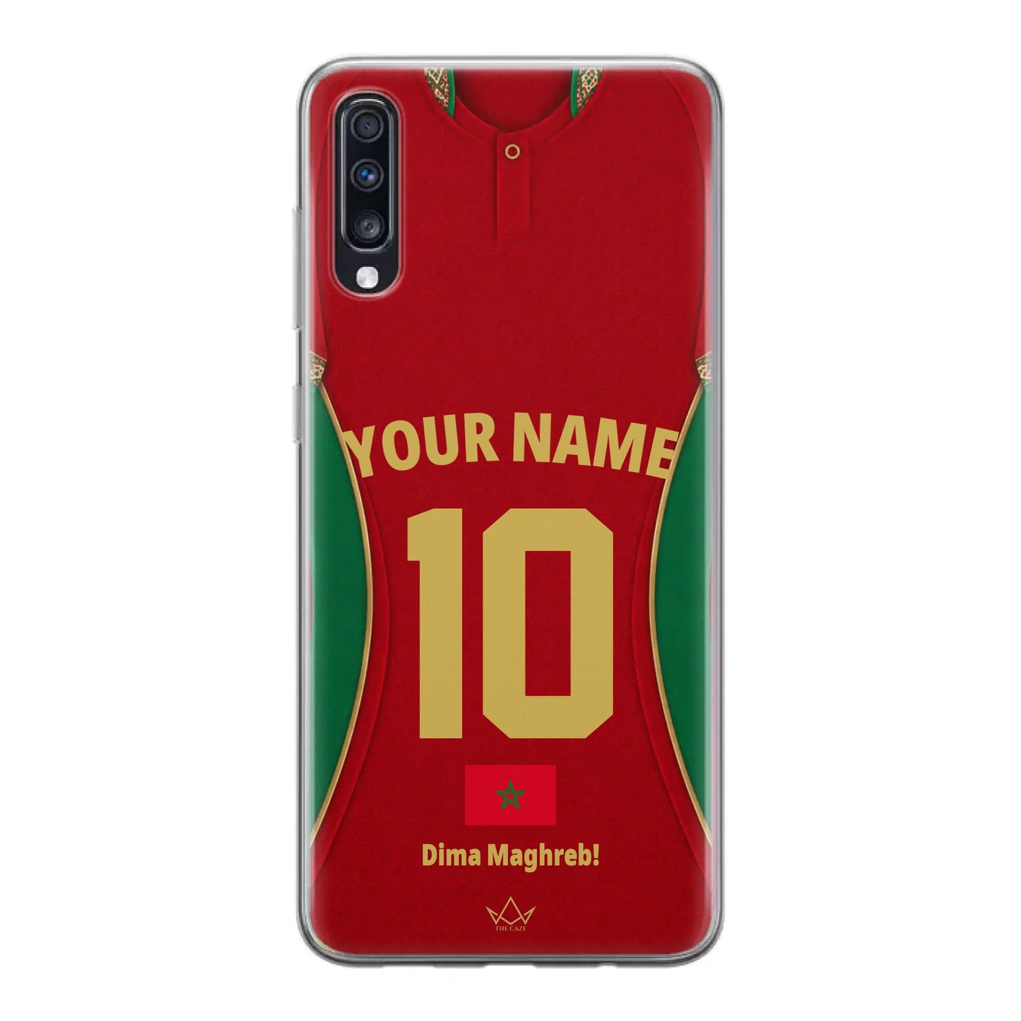 Samsung A70 phone case
