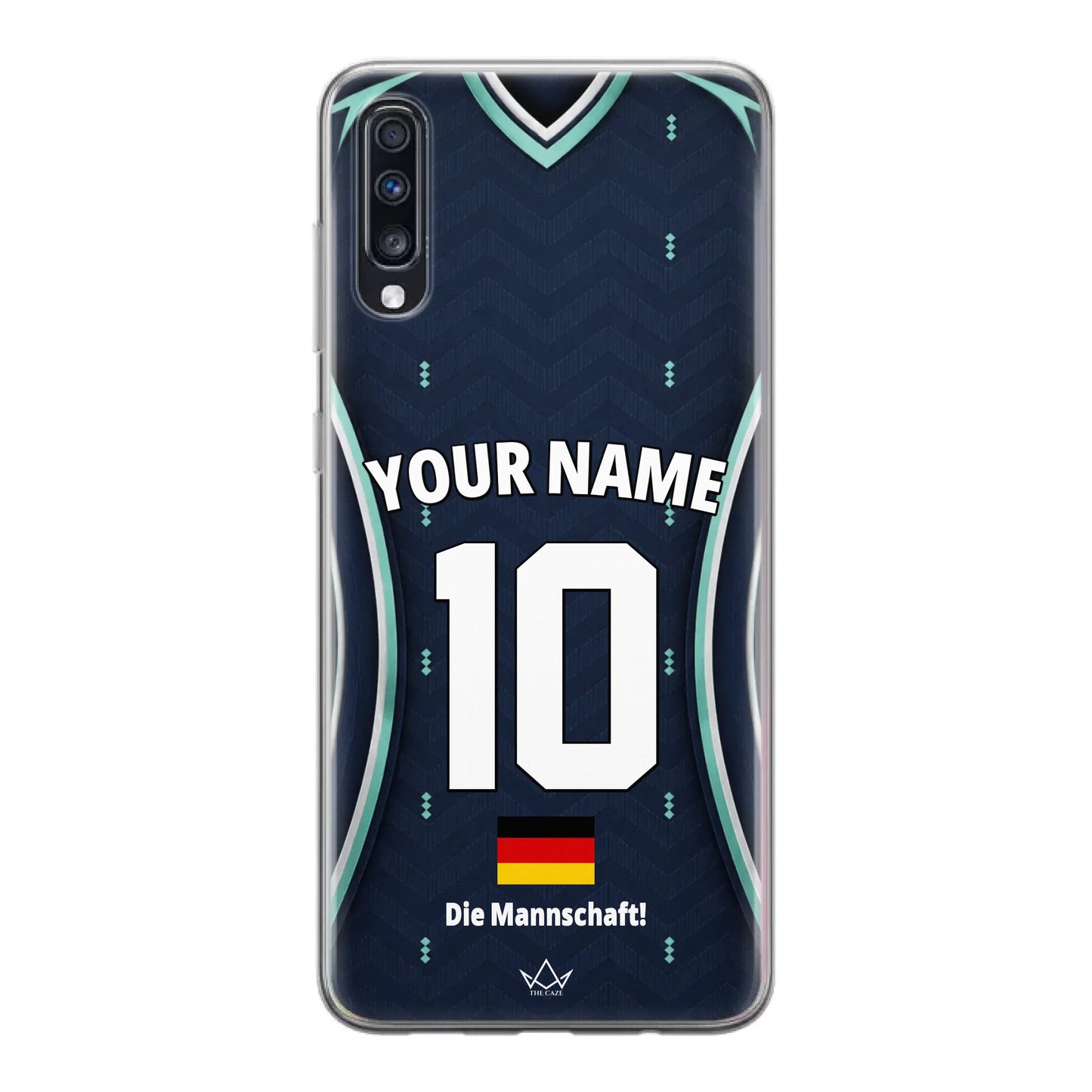 Samsung A70 phone case