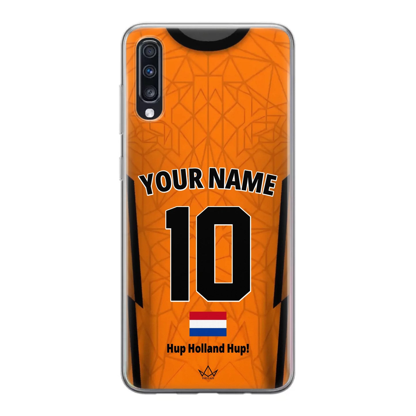 Samsung A70 phone case