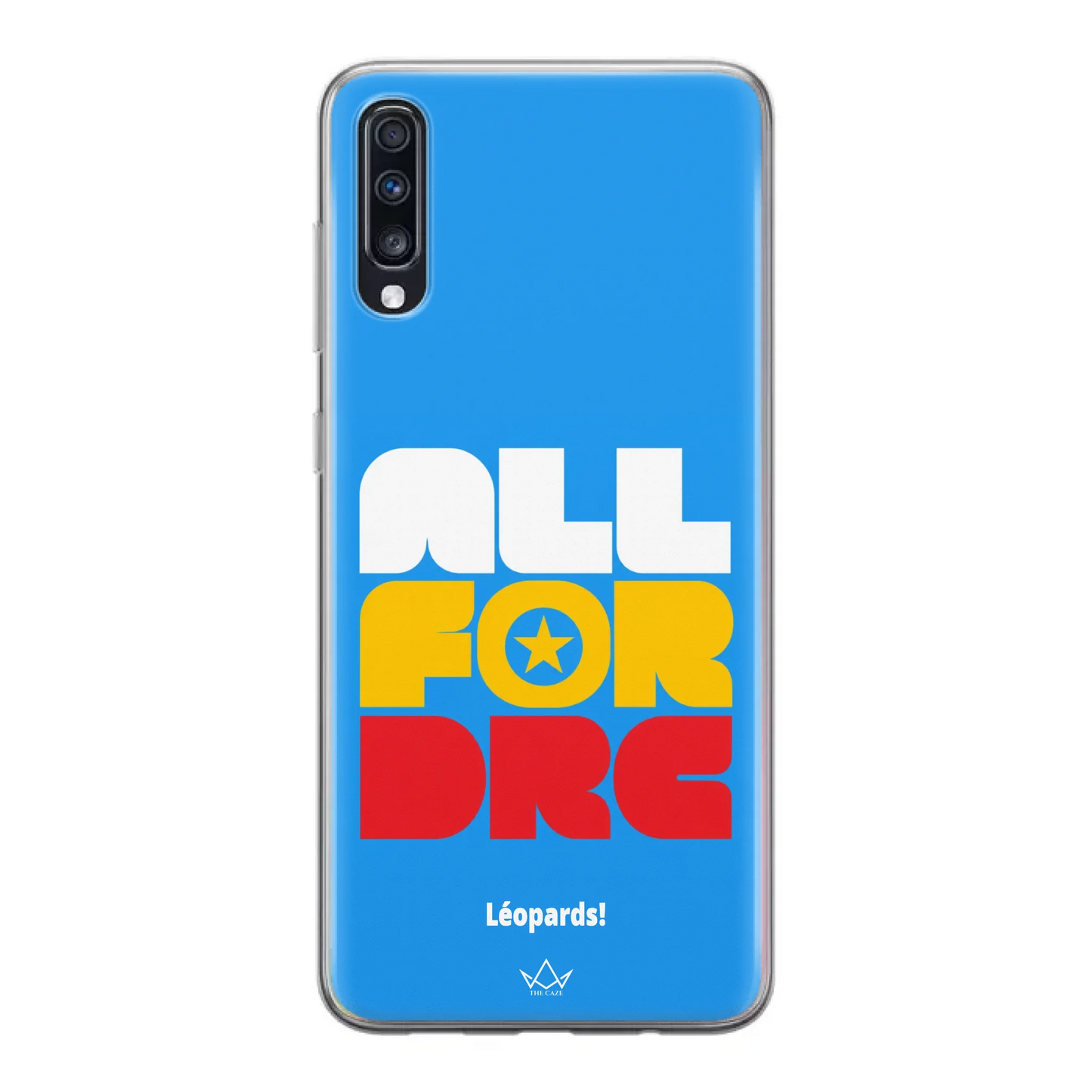 Samsung A70 phone case