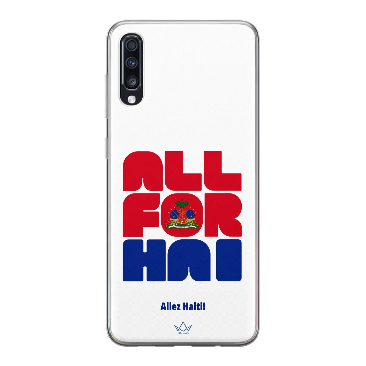 Samsung A70 phone case