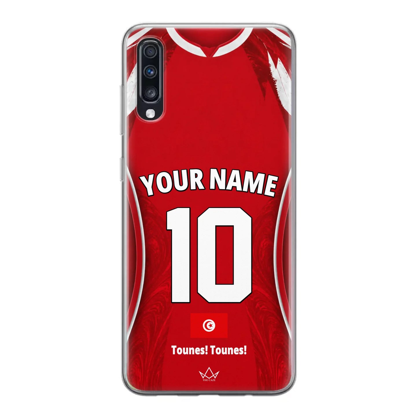 Samsung A70 phone case