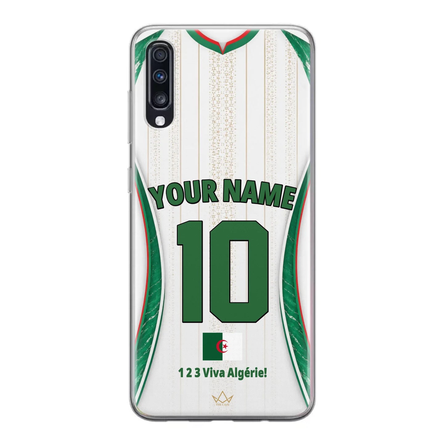Samsung A70 phone case