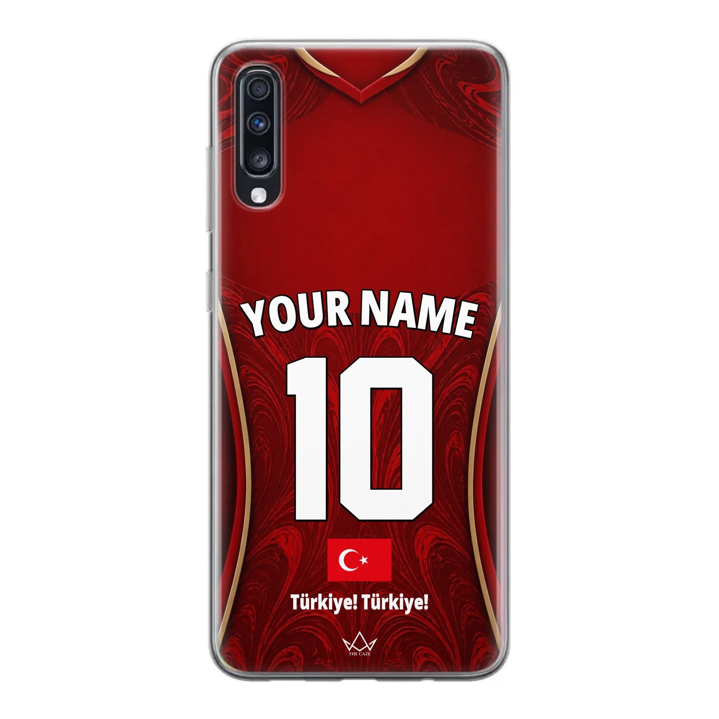 Samsung A70 phone case