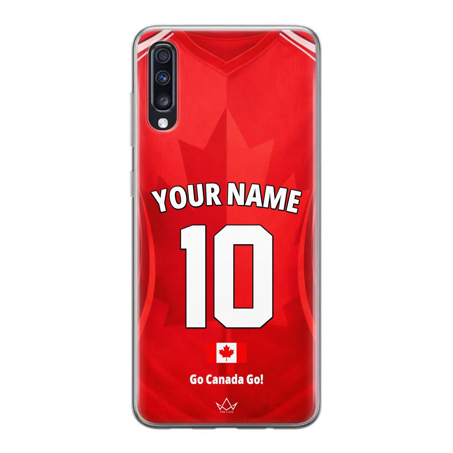 Samsung A70 phone case