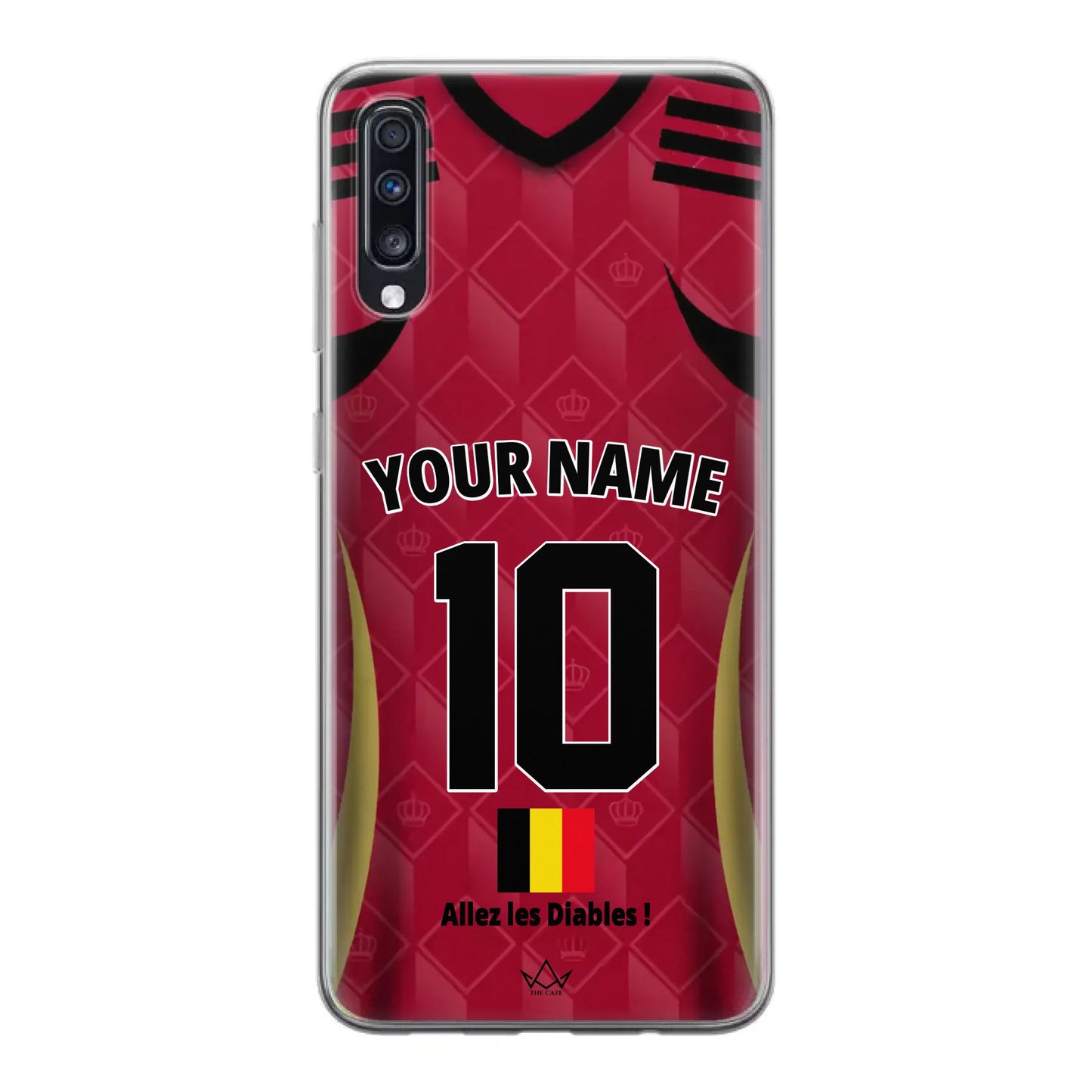 Samsung A70 phone case
