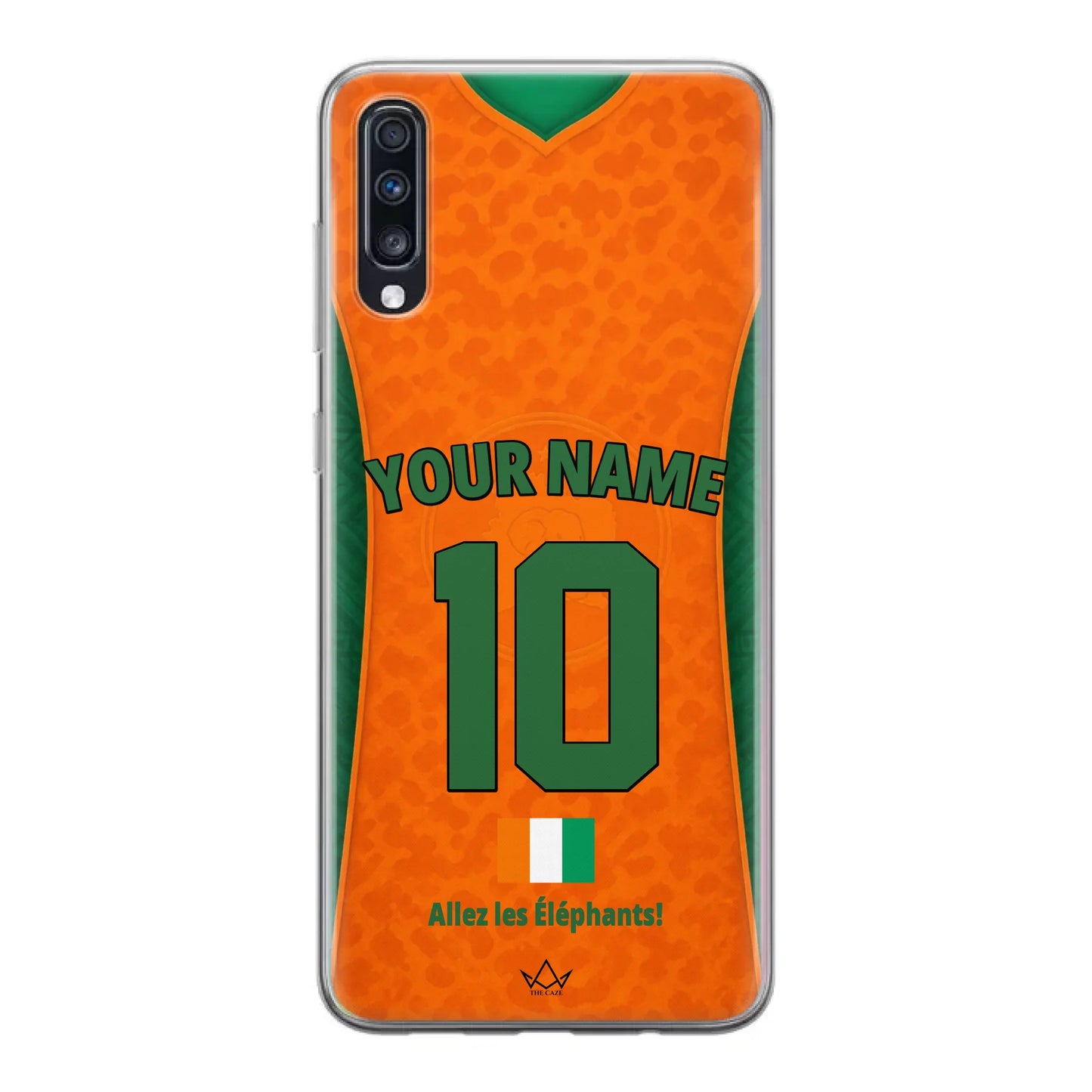 Samsung A70 phone case