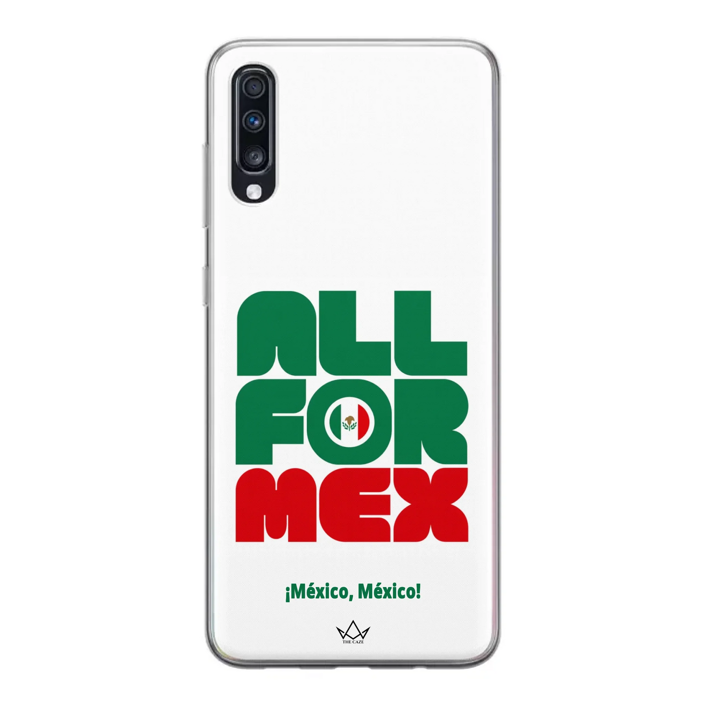 Samsung A70 phone case