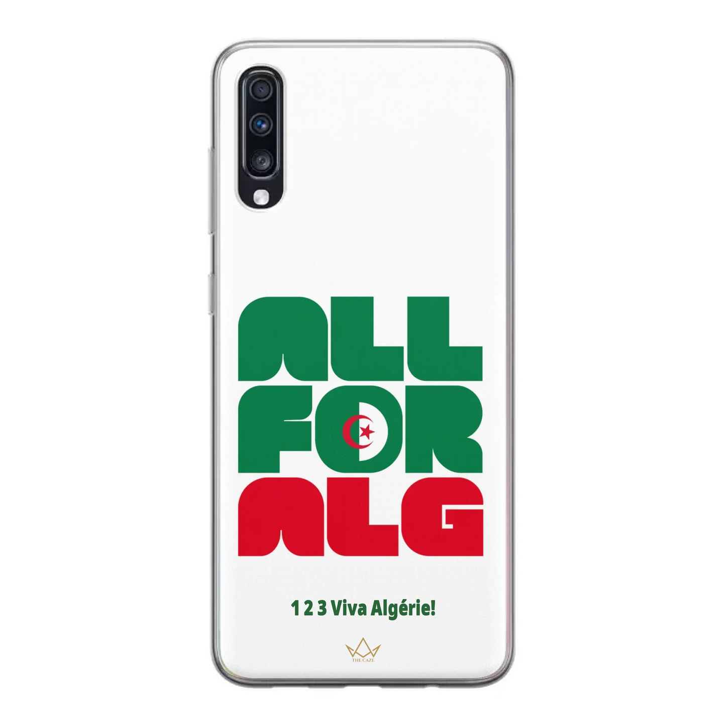 Samsung A70 phone case