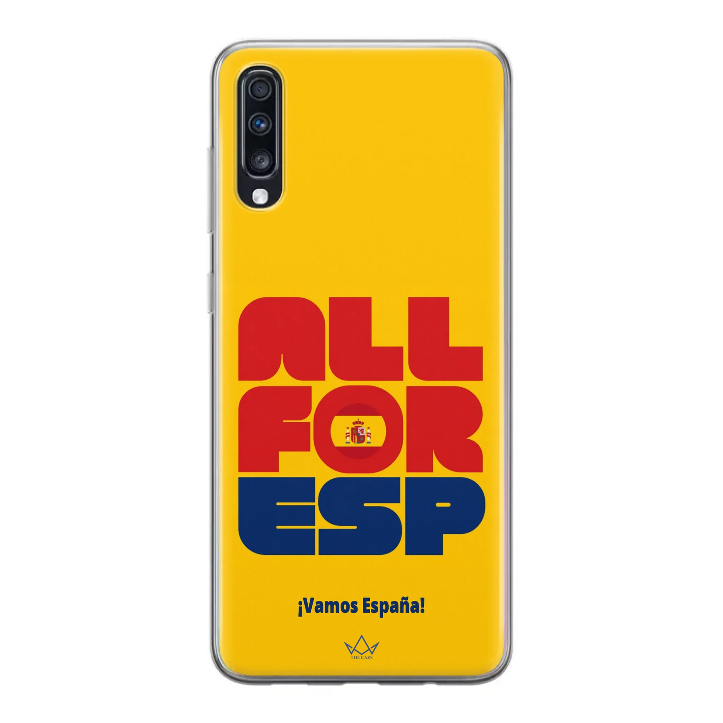 Samsung A70 phone case