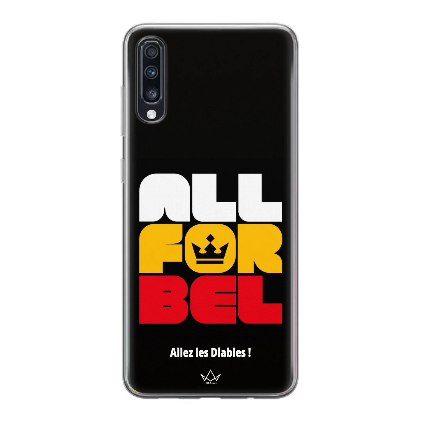 Samsung A70 phone case
