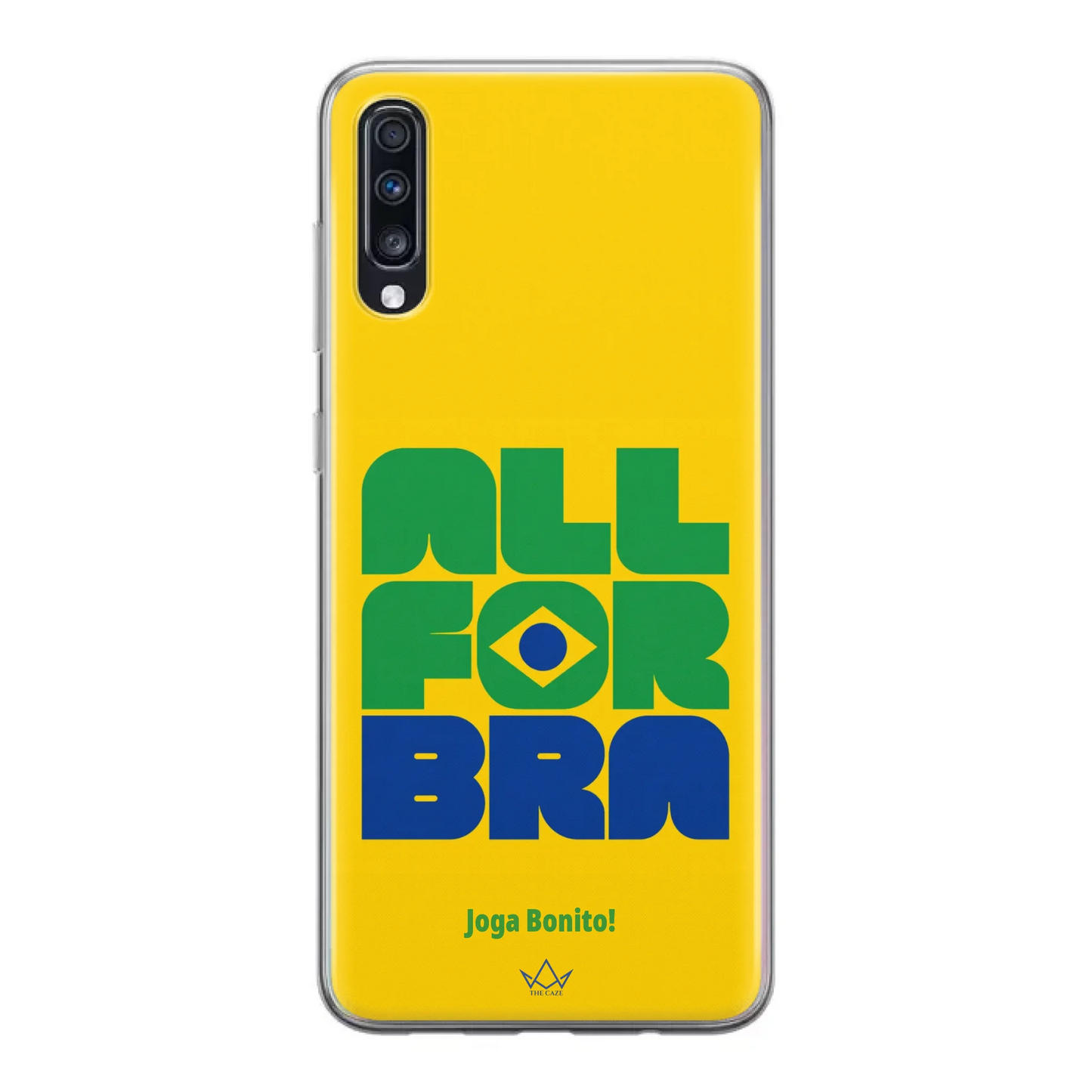 Samsung A70 phone case