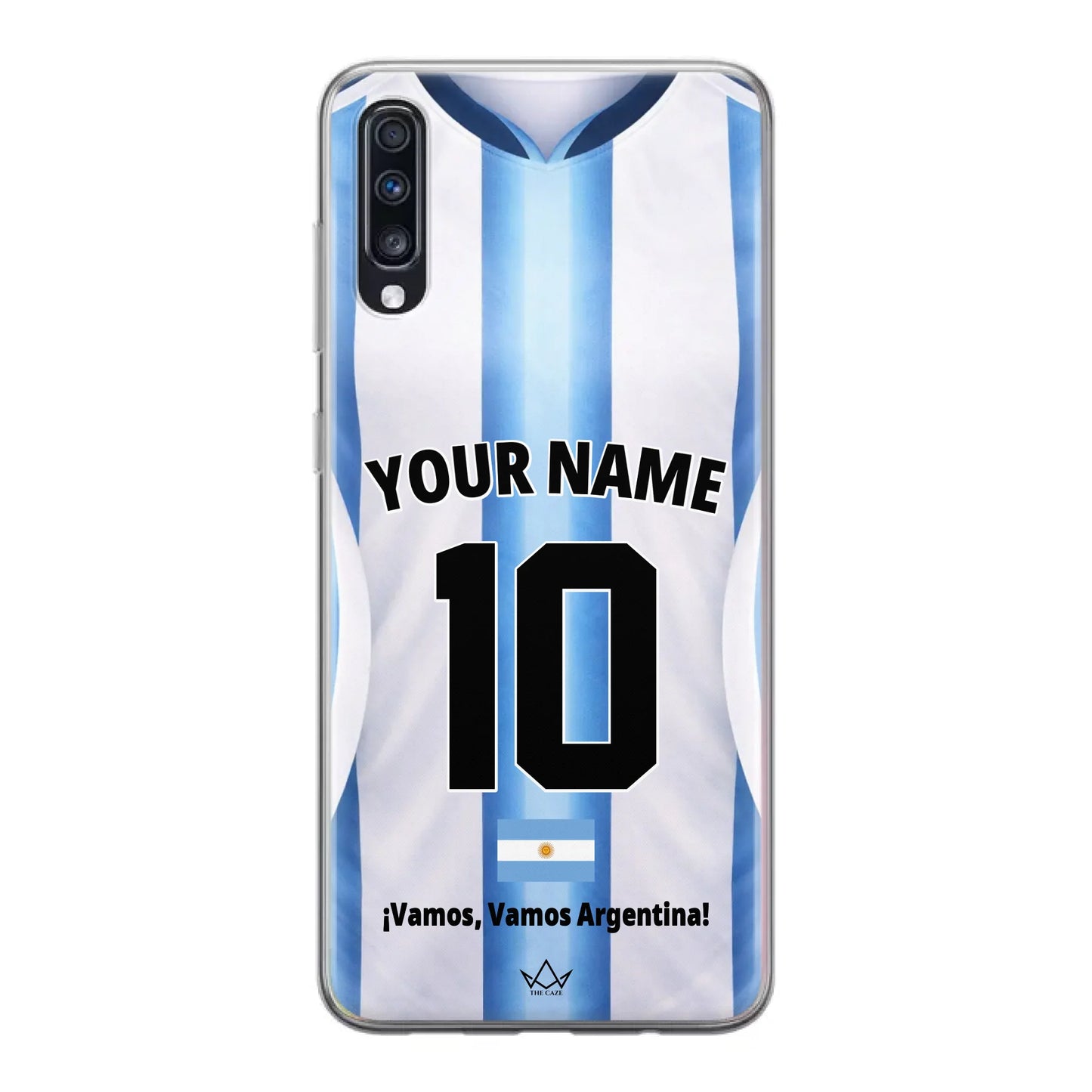 Samsung A70 phone case