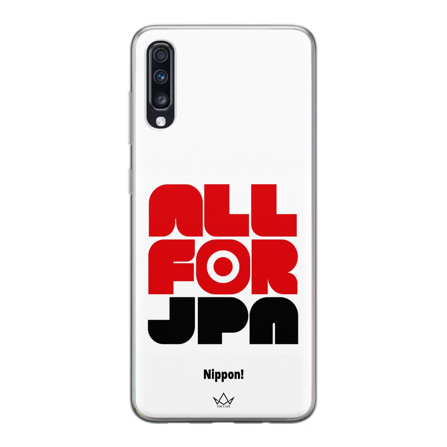 Samsung A70 phone case