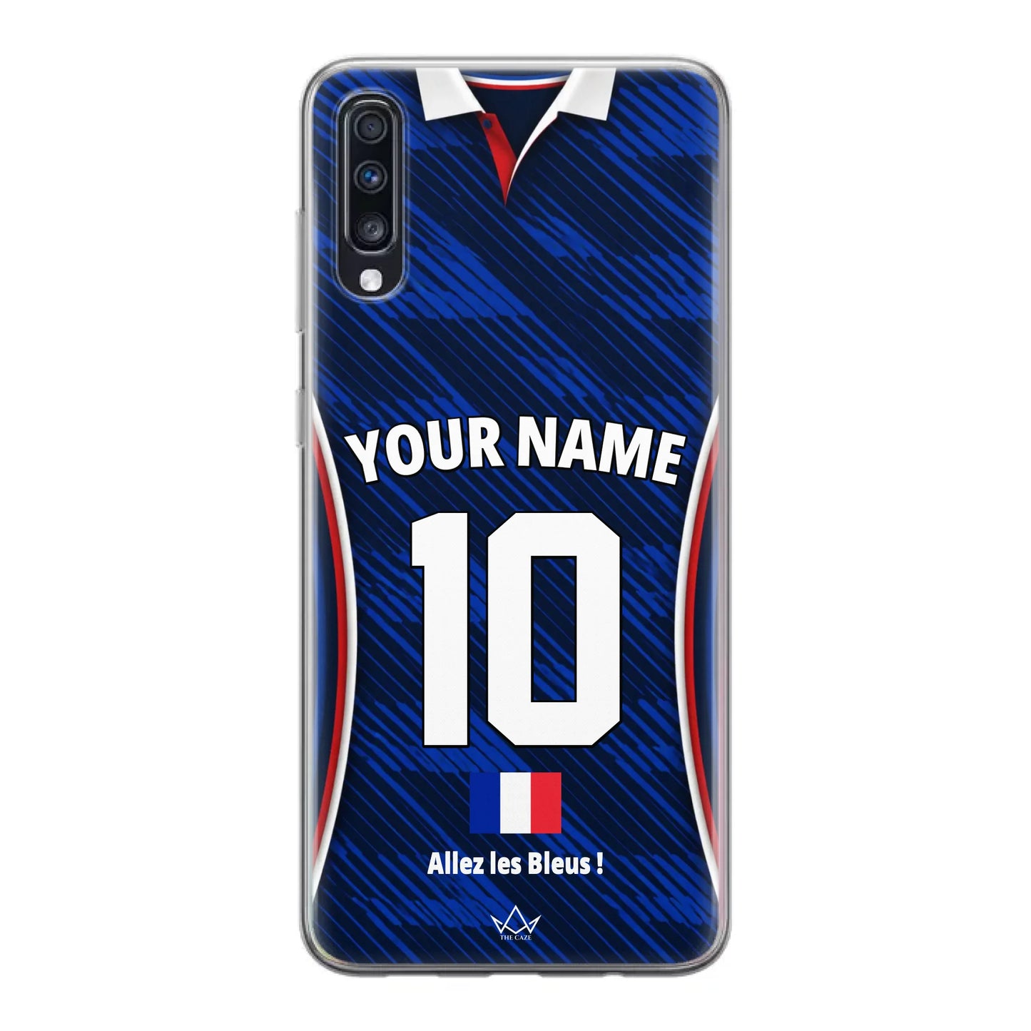 Samsung A70 phone case