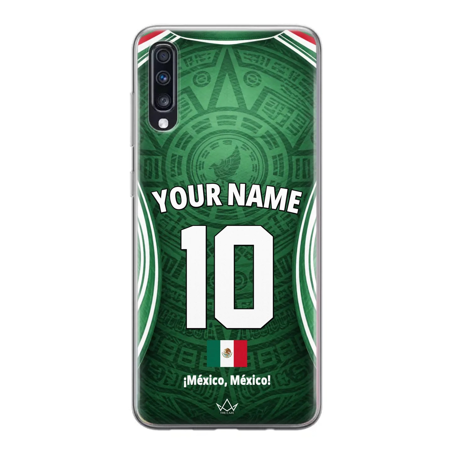 Samsung A70 phone case