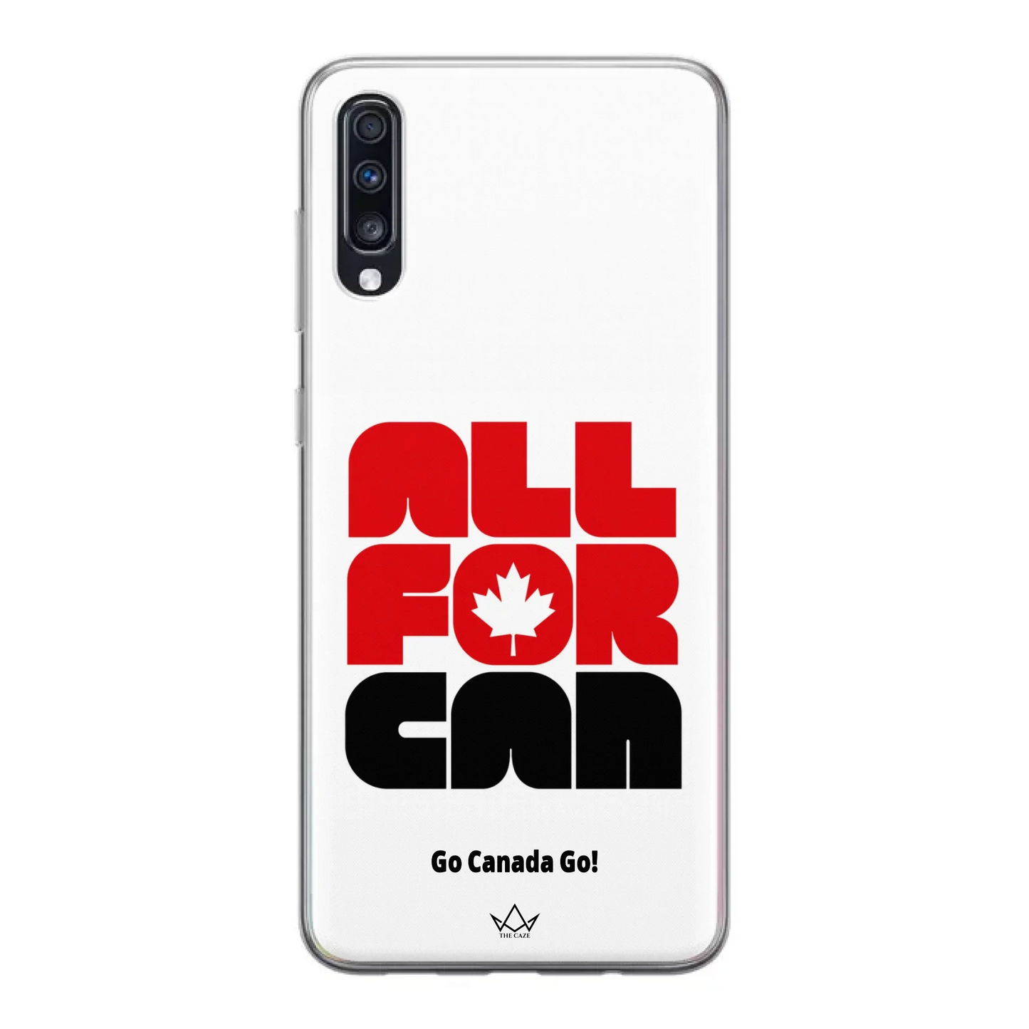Samsung A70 phone case