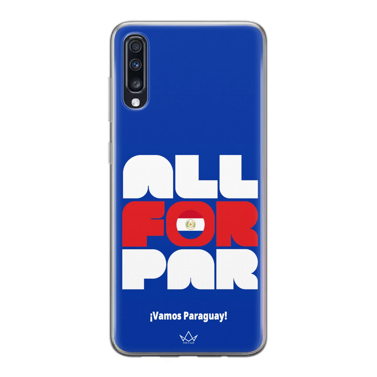 Samsung A70 phone case